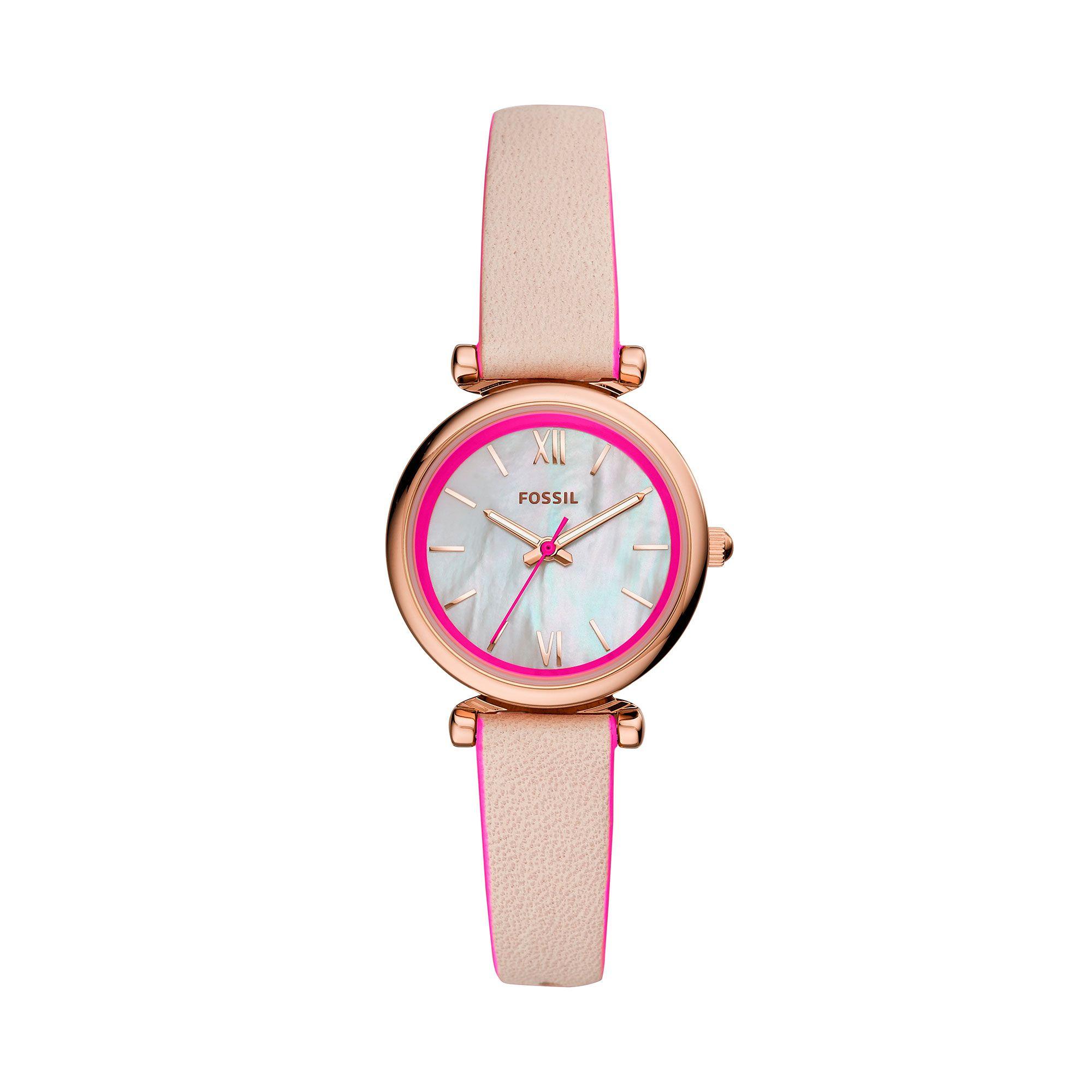 Reloj Fossil Mujer ES4833-0