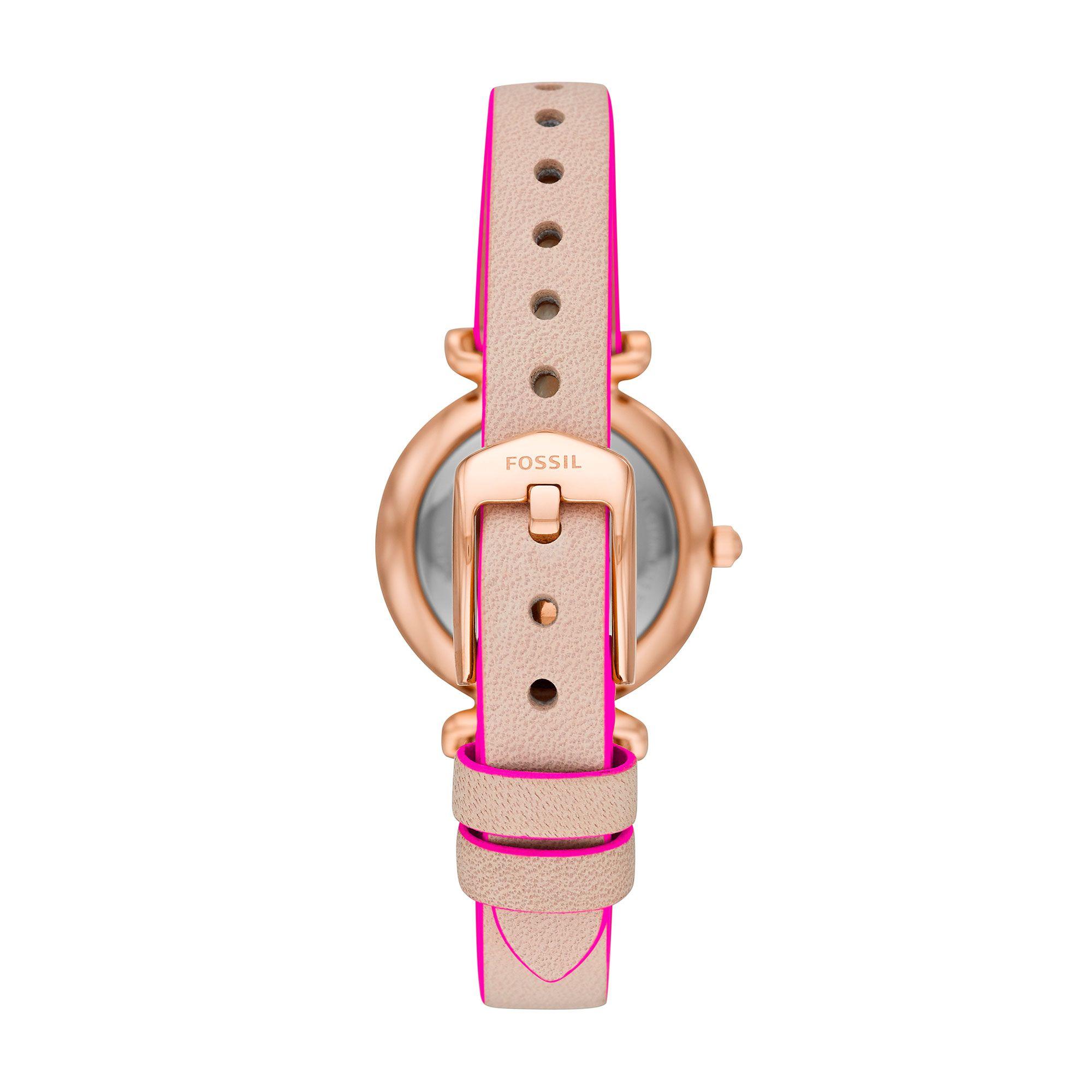 Reloj Fossil Mujer ES4833-2