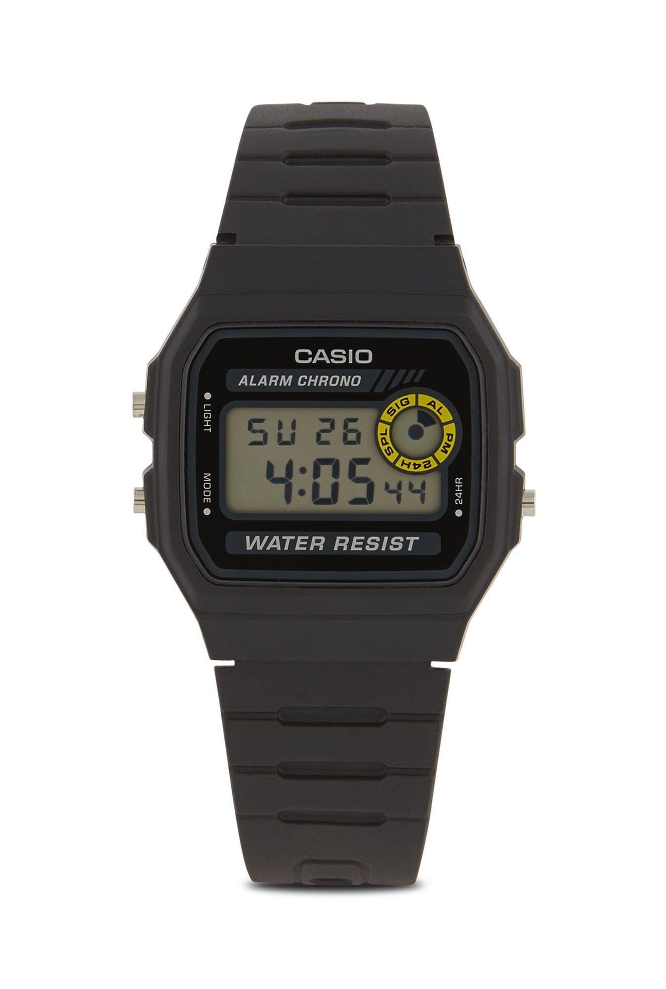 Reloj Casio Hombre F-94WA-8DG-0