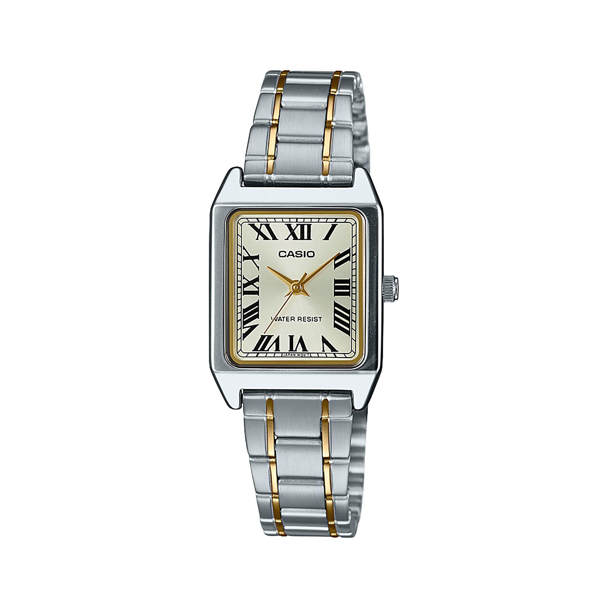Reloj Casio Mujer LTP-V007SG-9BUDF-0