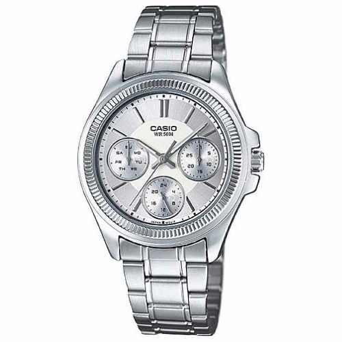 Reloj Casio Mujer LTP-2088D-7AVDF-0