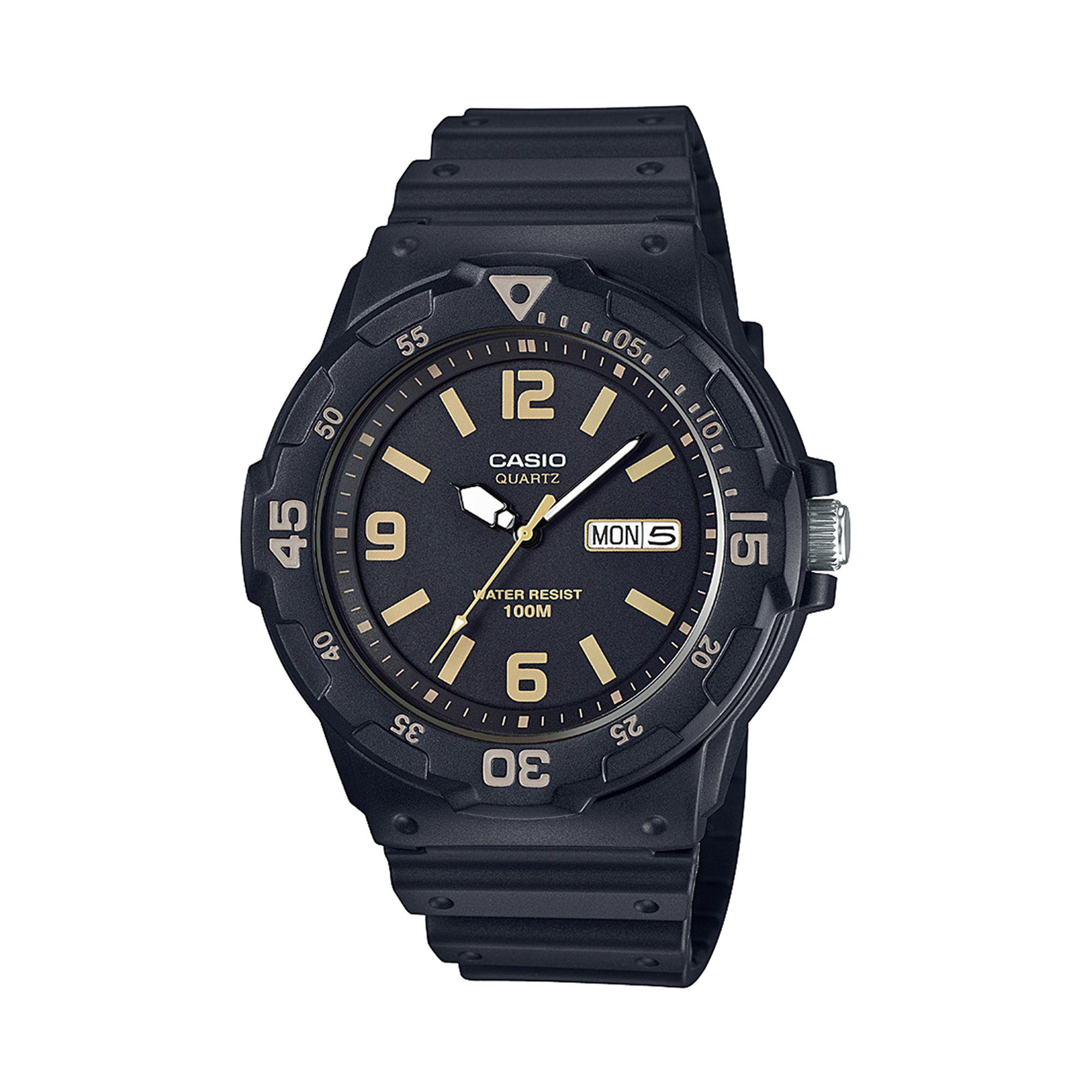 Reloj Casio Hombre MRW-200H-1B3VDF-0