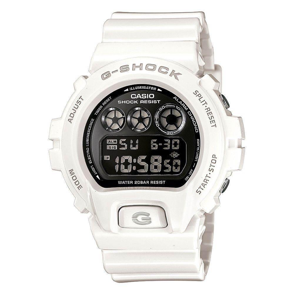 Reloj G-Shock Hombre DW-6900NB-7DR-0