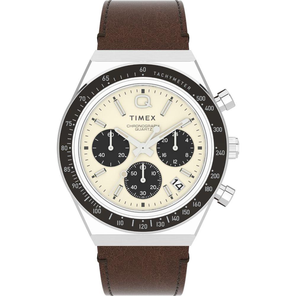 Reloj Timex Hombre TW2V42800-0