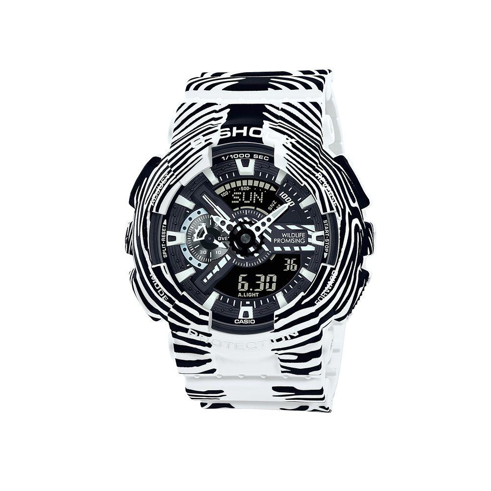Reloj G-Shock Hombre GA-110WLP-7ADR-0