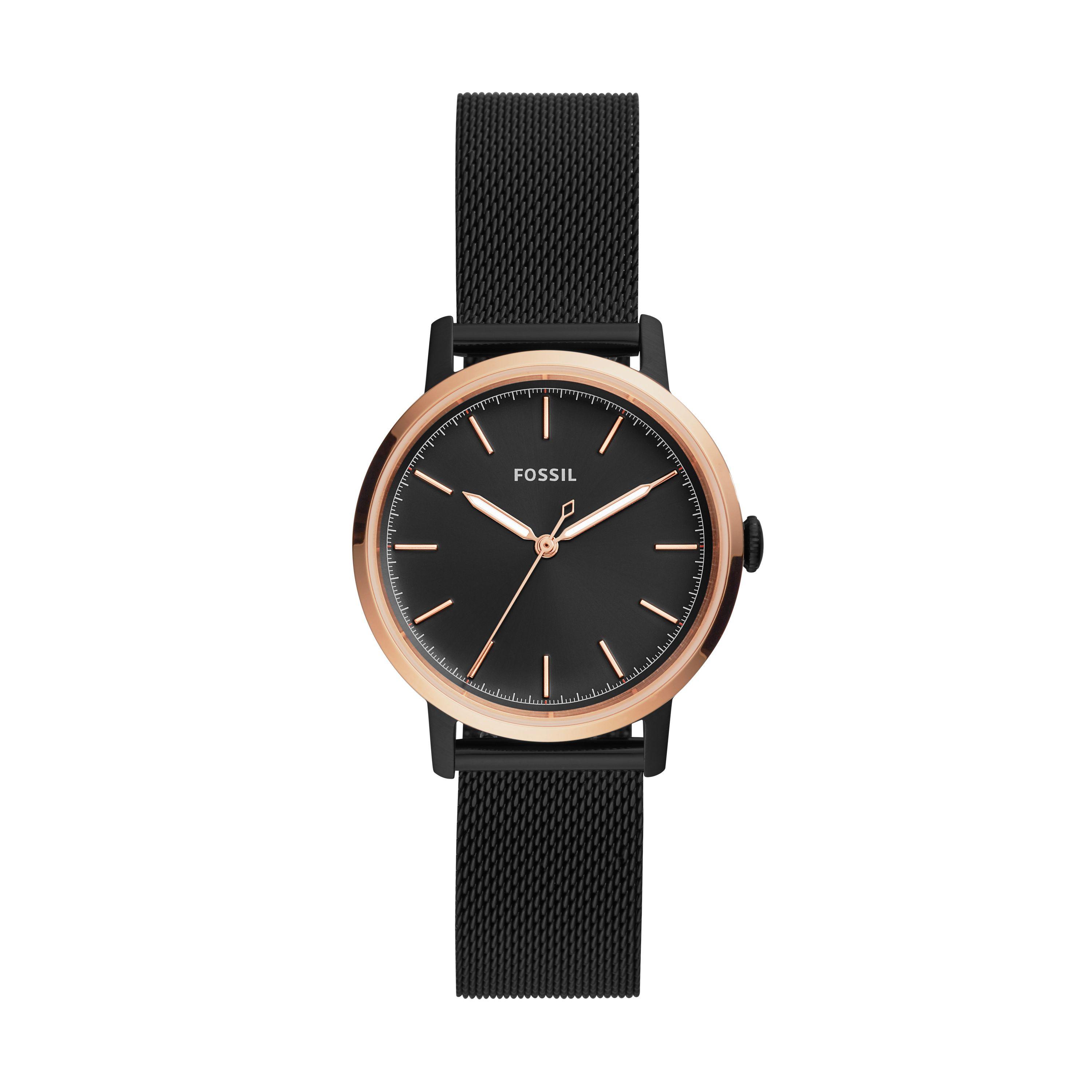 Reloj Fossil Mujer ES4467-0