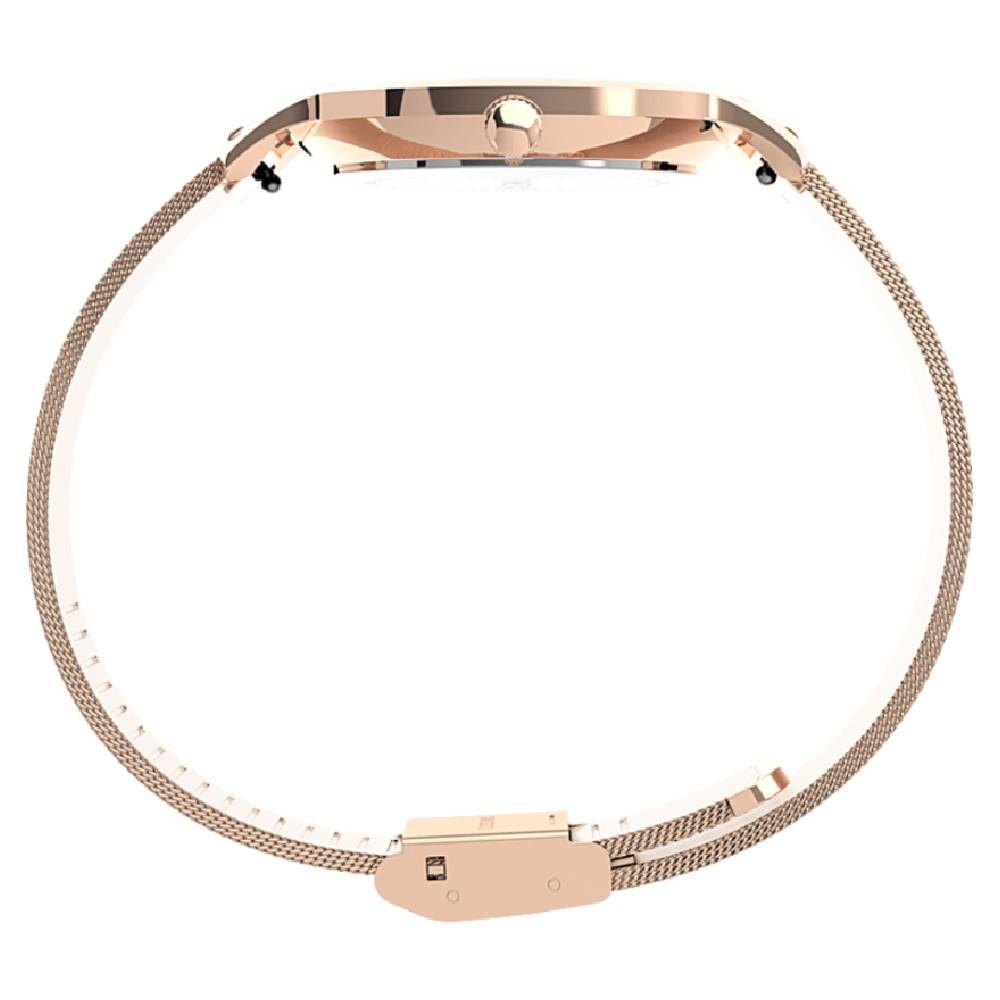 Reloj Timex Mujer TW2U98100-1