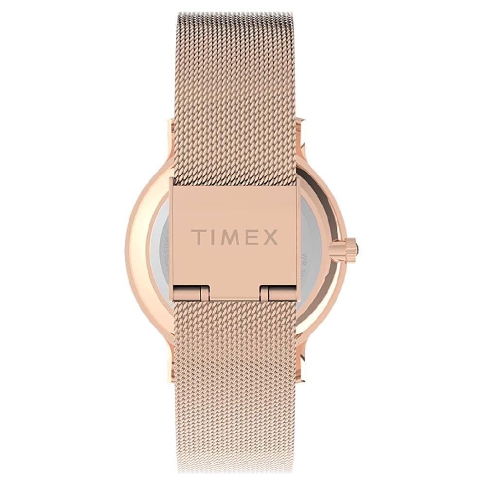 Reloj Timex Mujer TW2U98100-2