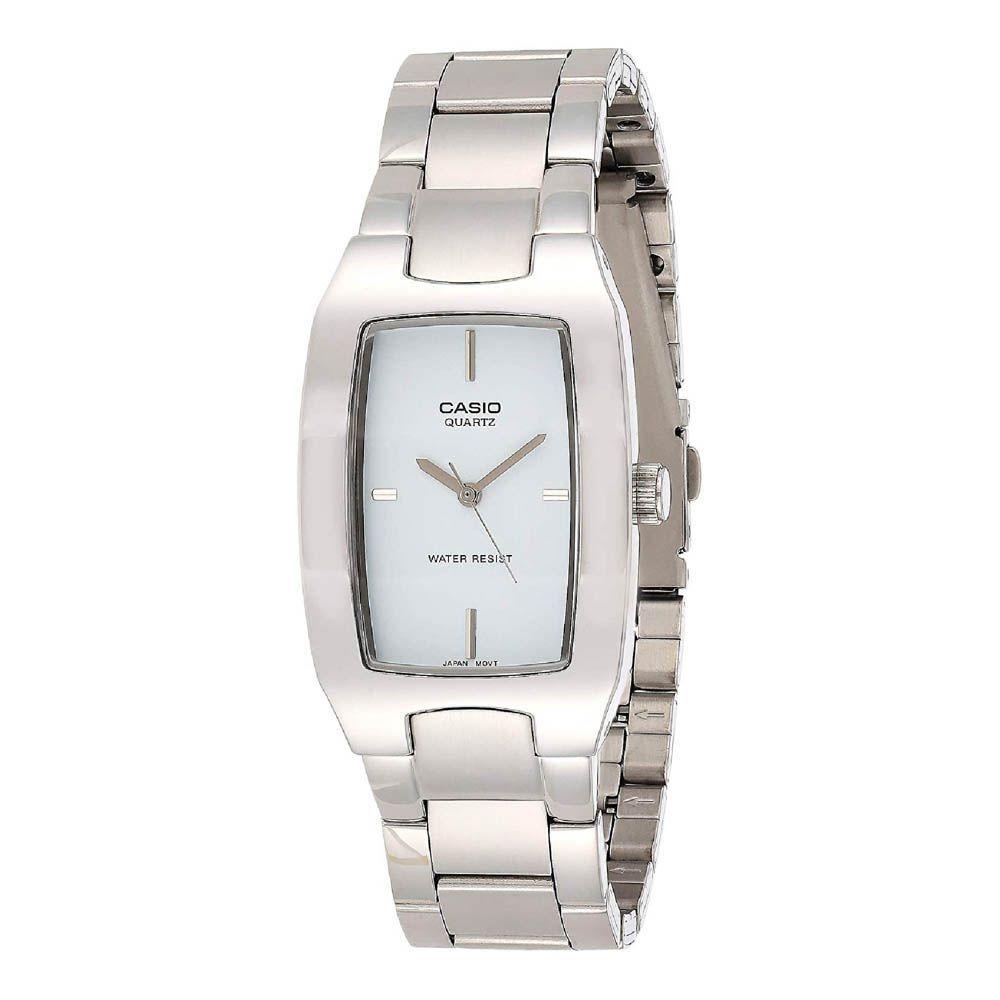 Reloj Casio Hombre MTP-1165A-7CDF-0