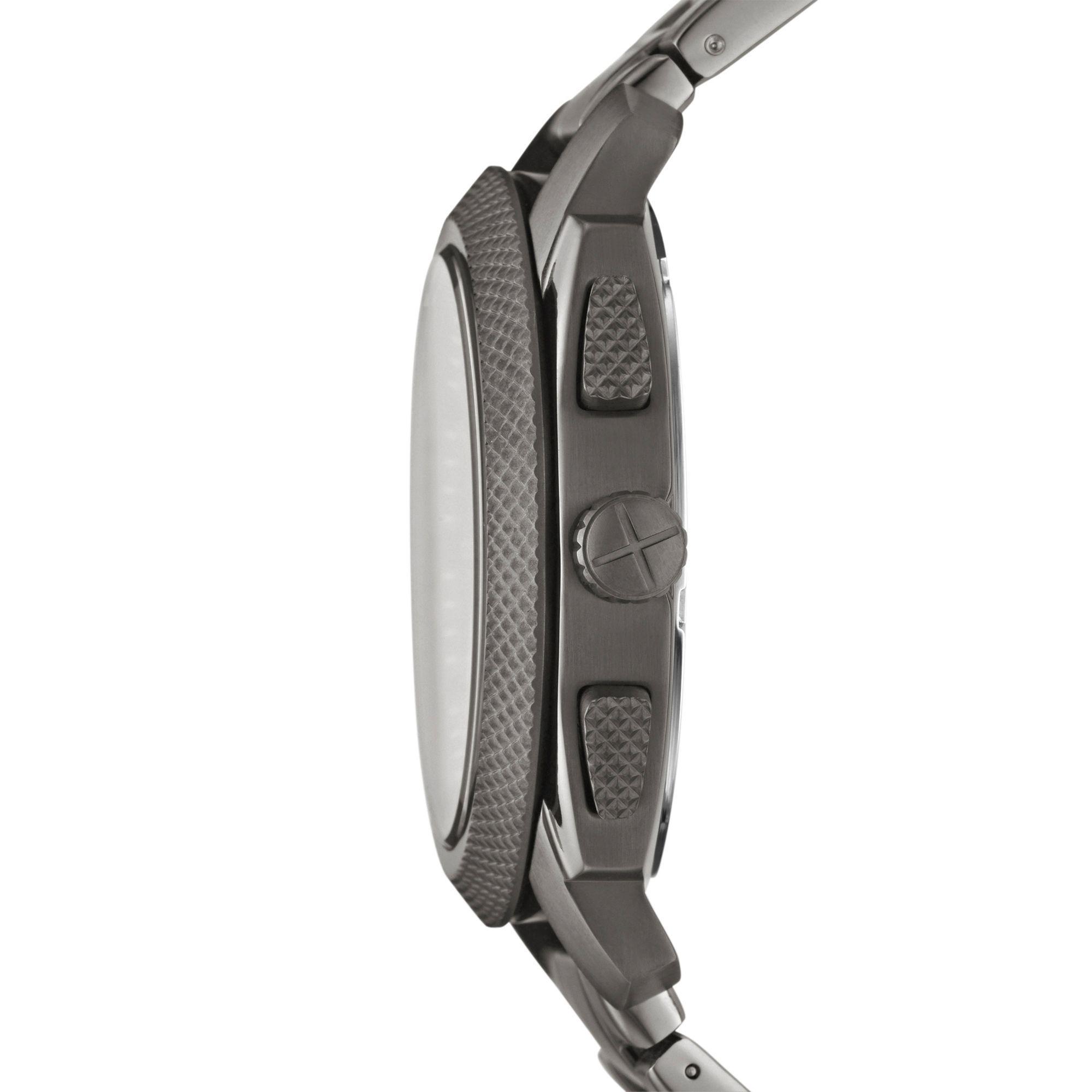 Reloj Fossil Hombre FS4662-1