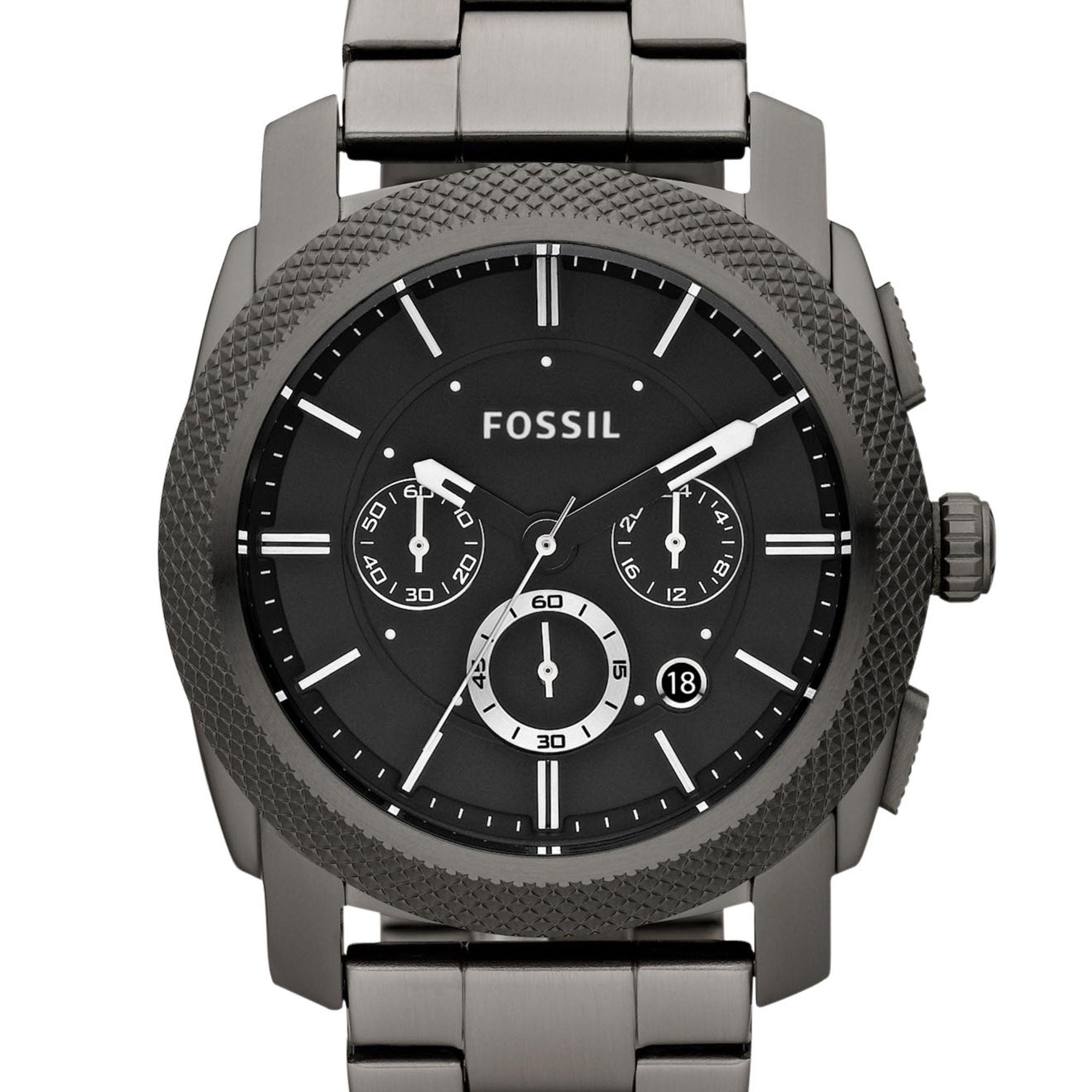 Reloj Fossil Hombre FS4662-3