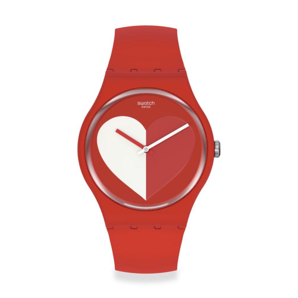 Reloj Swatch Unisex SO29Z112-0