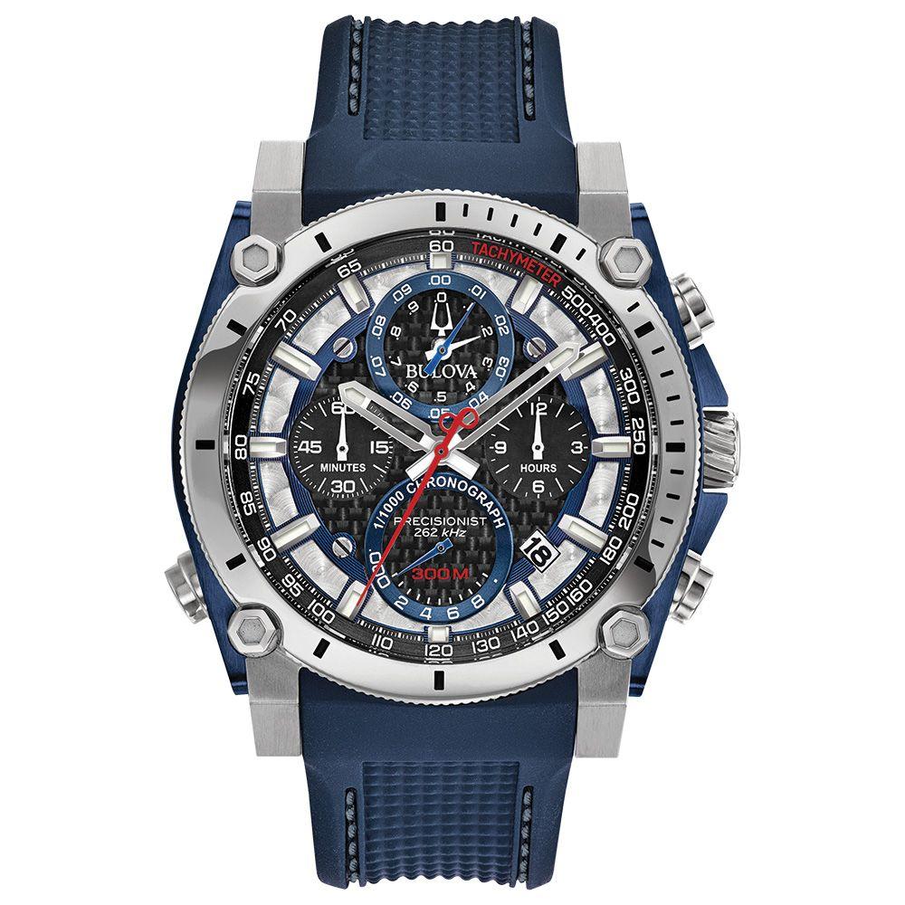 Reloj Bulova Hombre 98B315-0