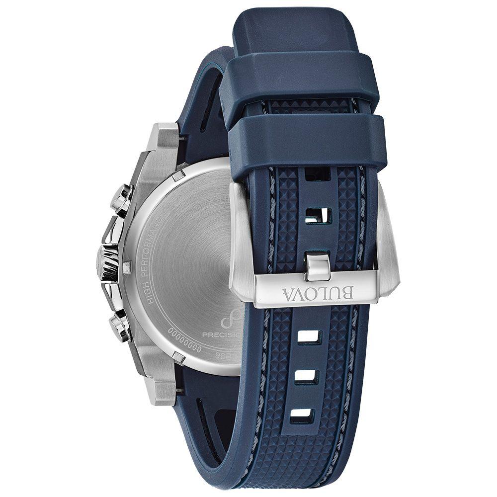 Reloj Bulova Hombre 98B315-2
