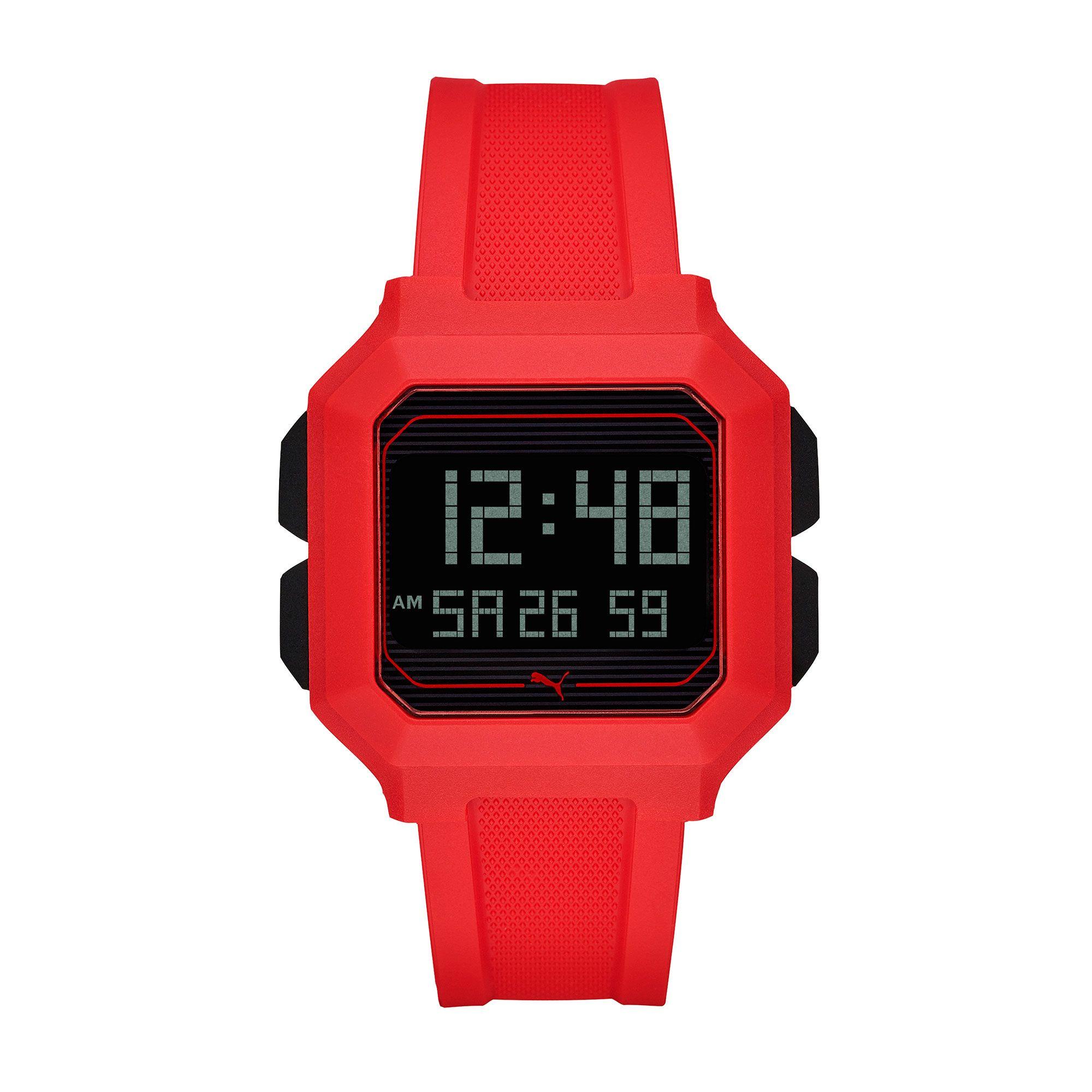 Reloj Puma Hombre P5019-0