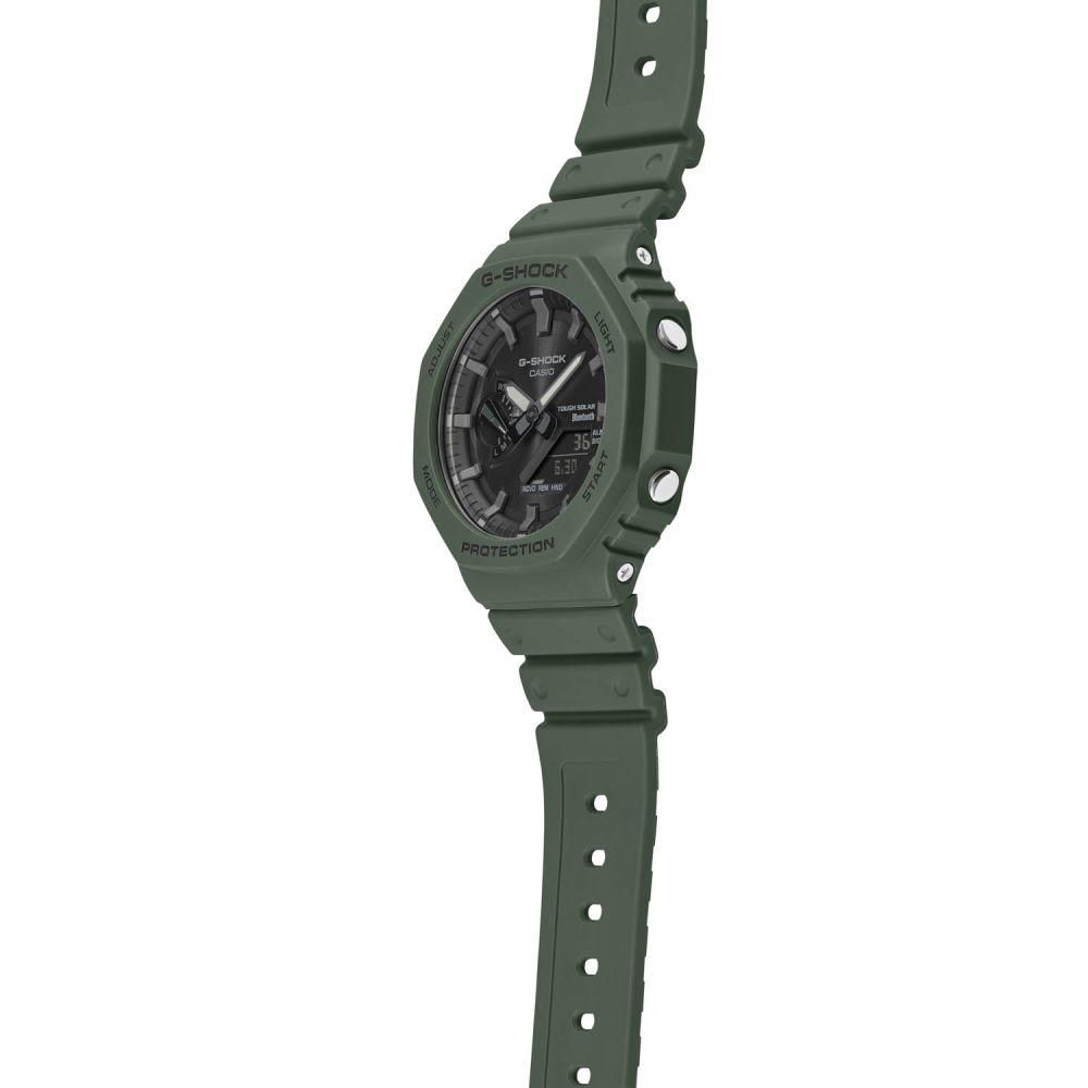 Reloj G-Shock Hombre GA-B2100-3ADR-2