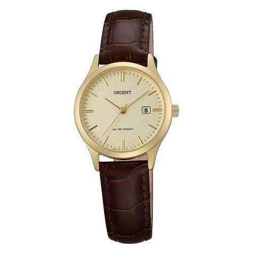 Reloj Orient Mujer FSZ3N002C-0
