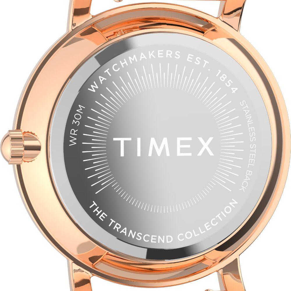 Reloj Timex Mujer TW2V52500-3