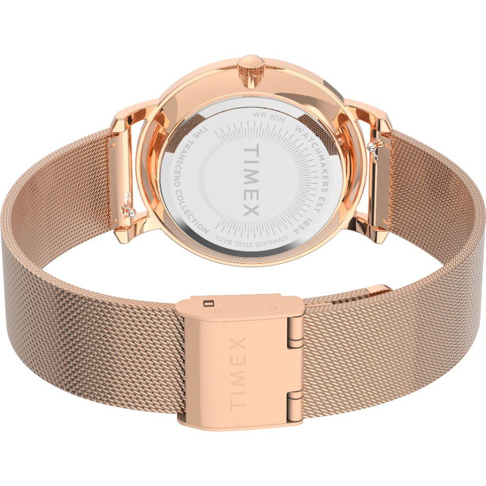 Reloj Timex Mujer TW2V52500-4
