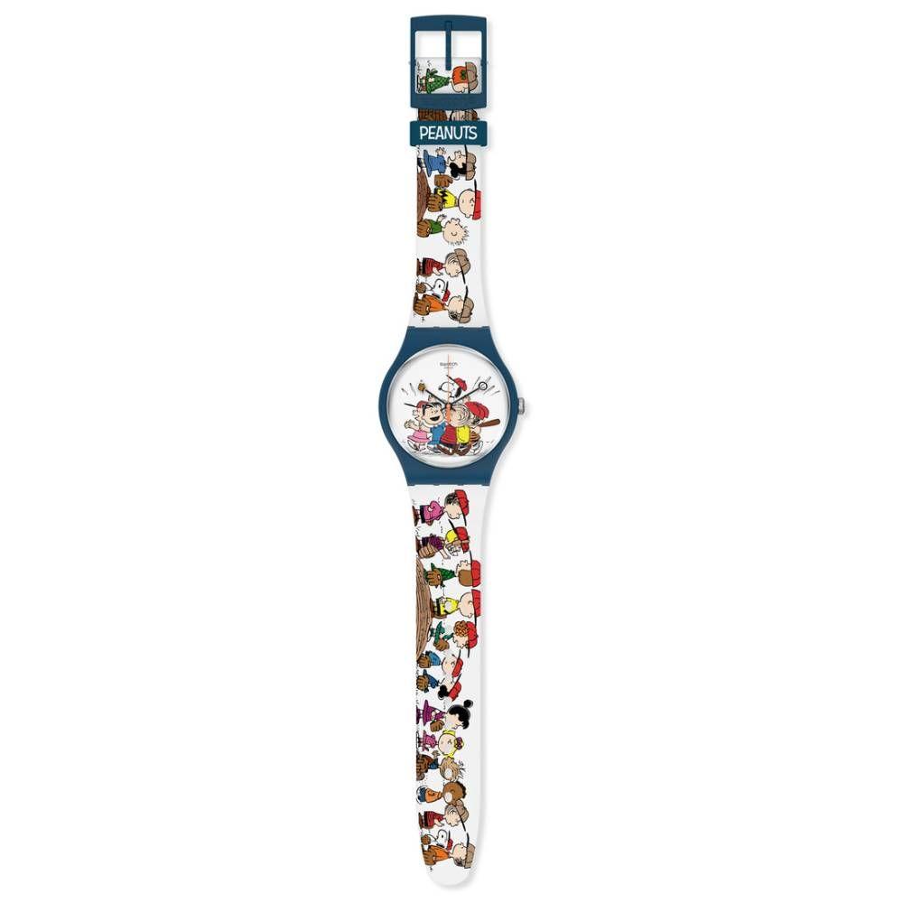 Reloj Swatch Unisex SO29Z107-1