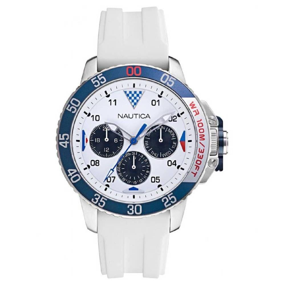 Reloj Nautica Hombre NAPBHS017-0