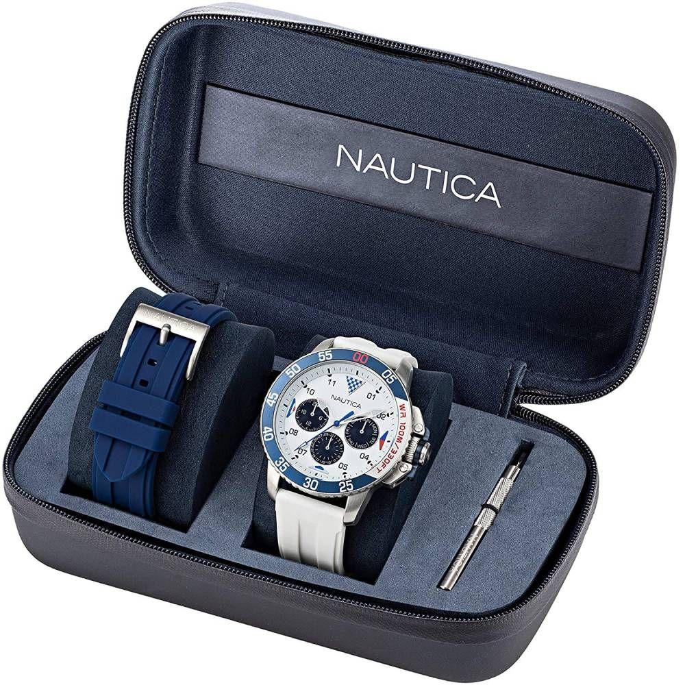 Reloj Nautica Hombre NAPBHS017-2