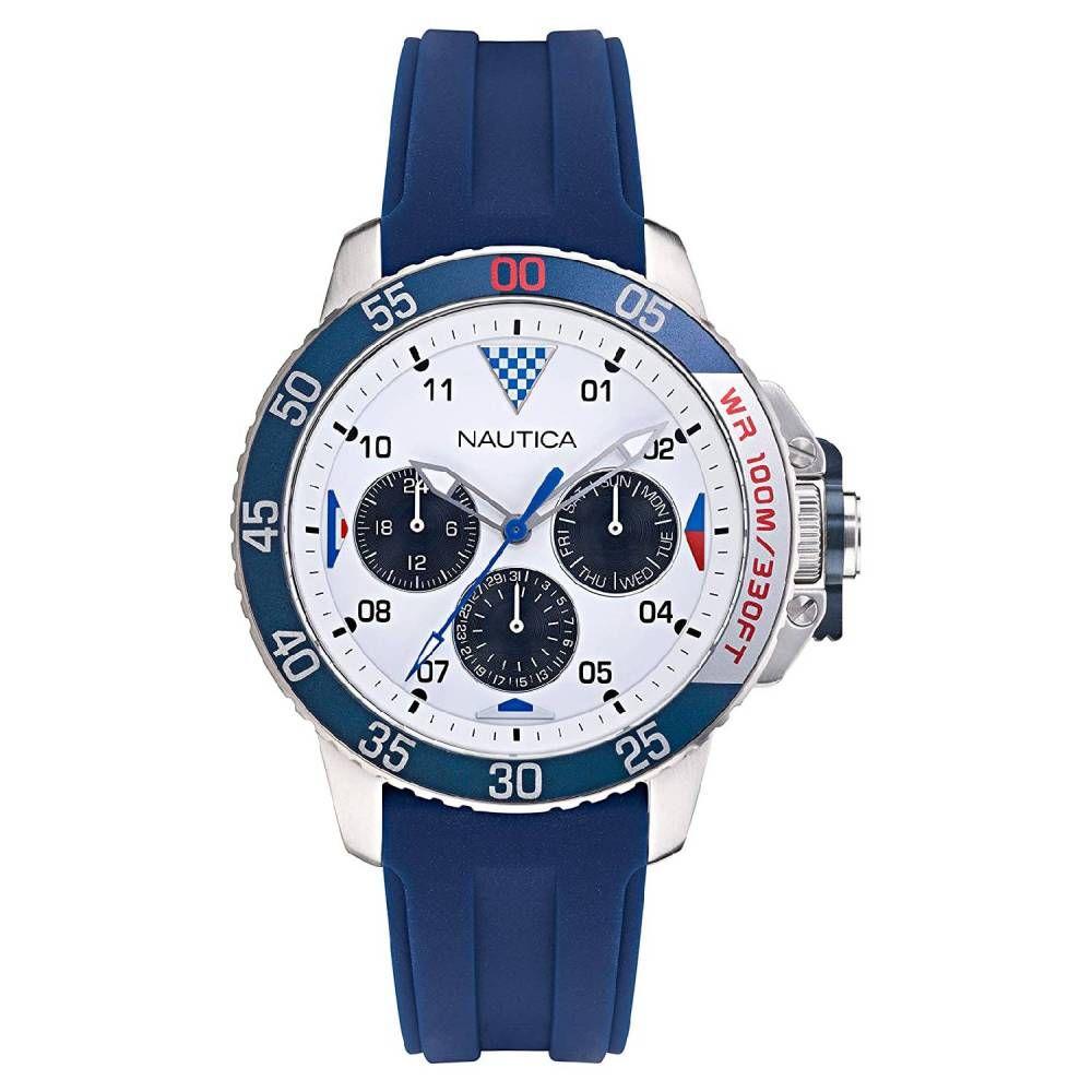 Reloj Nautica Hombre NAPBHS017-3