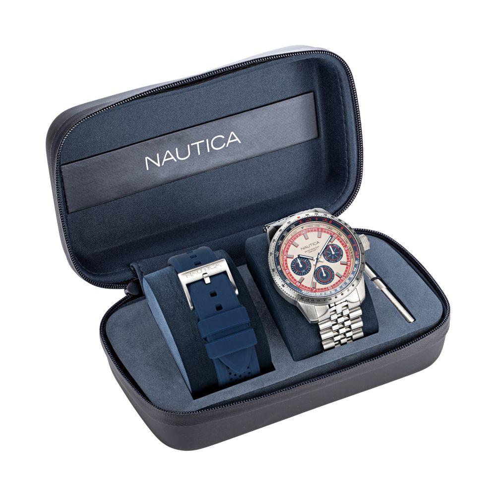 Reloj Nautica Hombre NAPP39S27-4