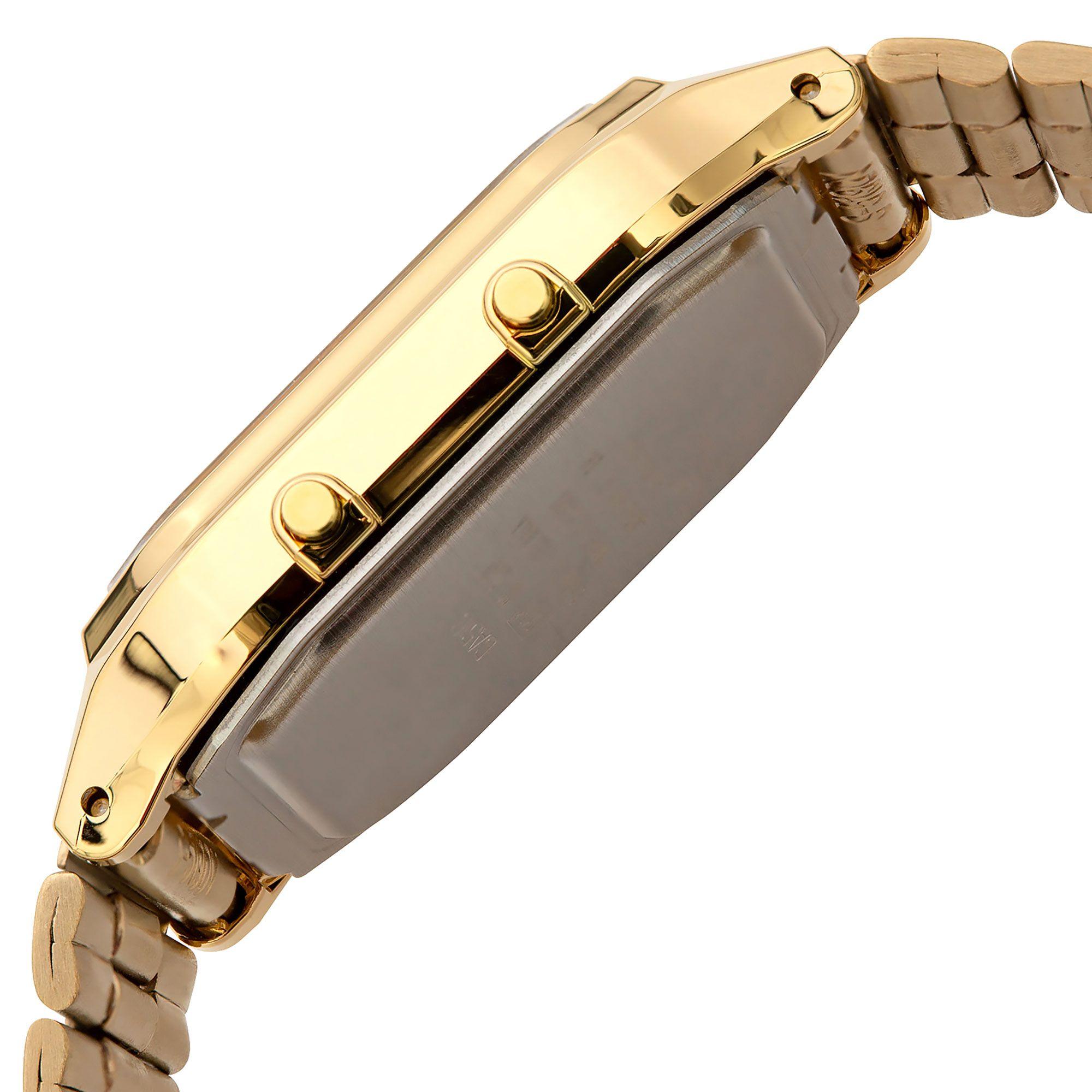 Reloj Casio Hombre AQ-230GA-9BMQ-1