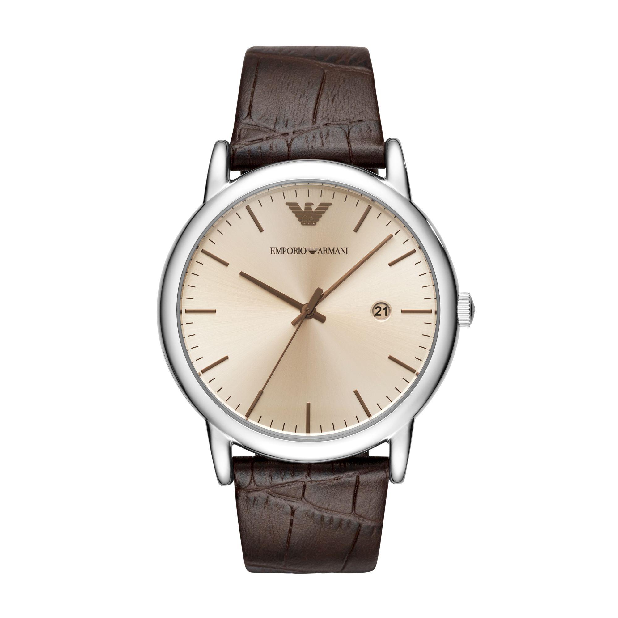 Reloj Emporio Armani Hombre AR11096-0