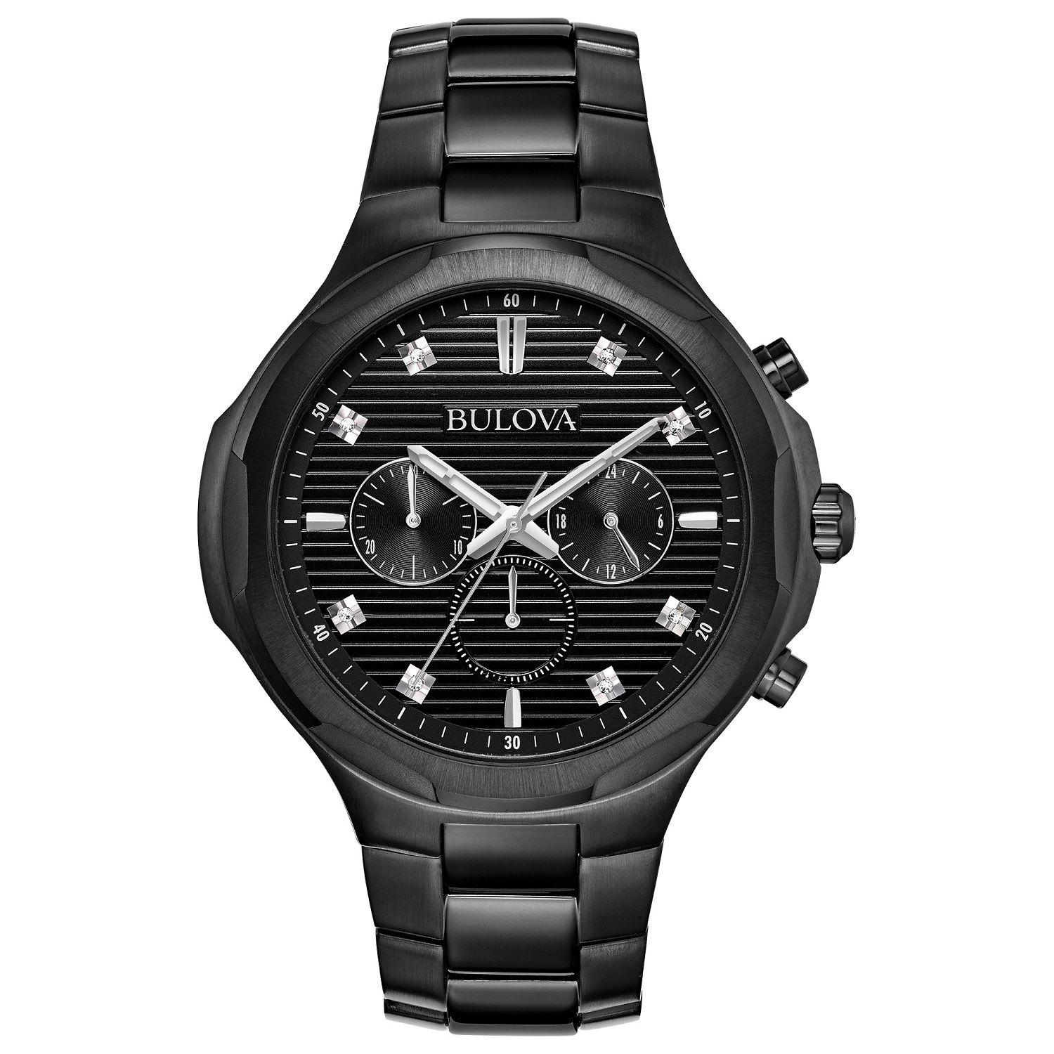 Reloj Bulova Hombre 98D147-0