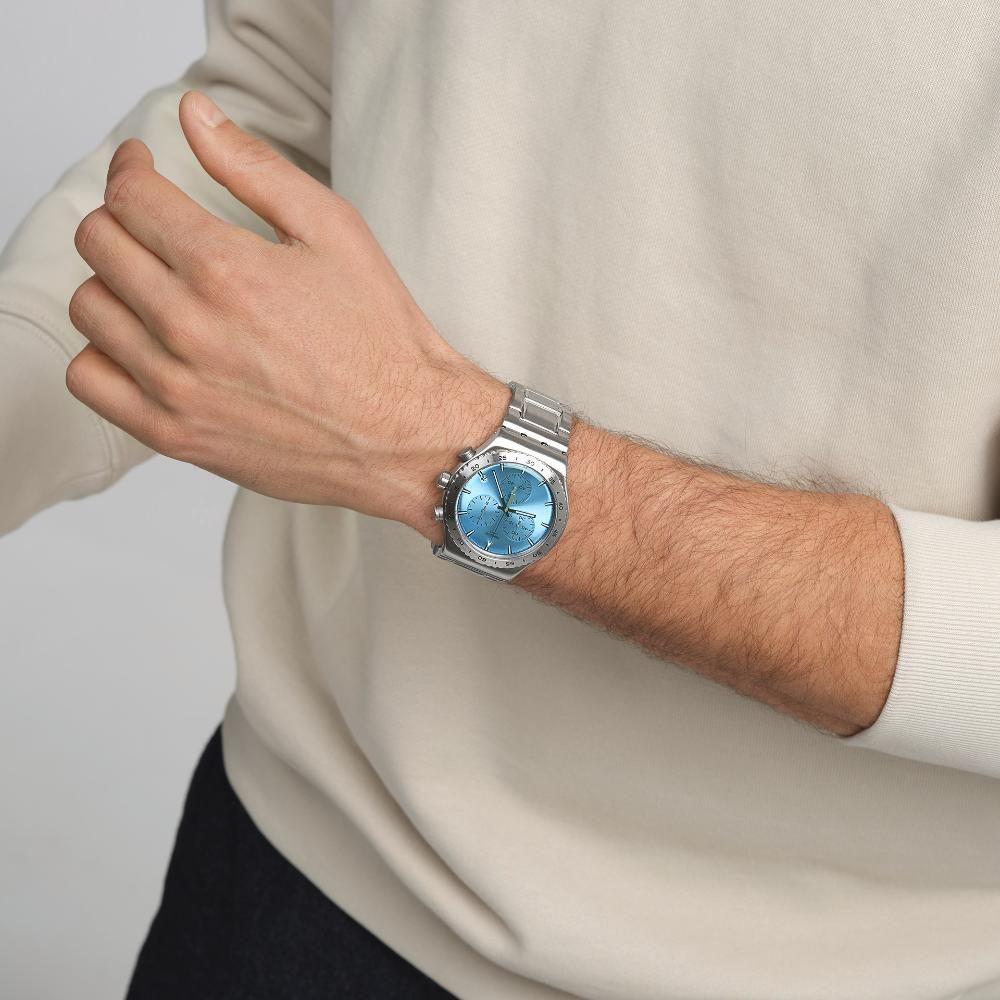 Reloj Swatch Unisex YVS528G-2