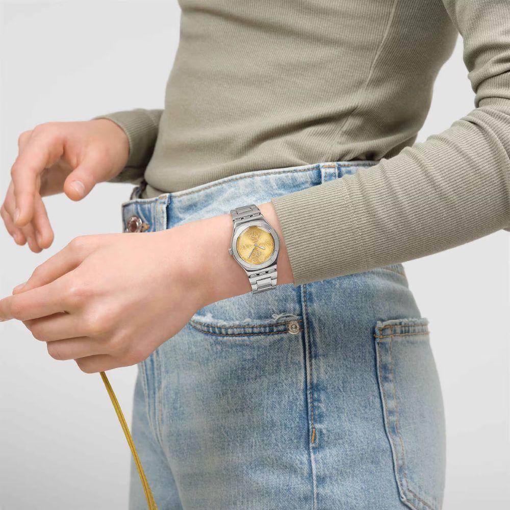 Reloj Swatch Unisex YLS236G-5