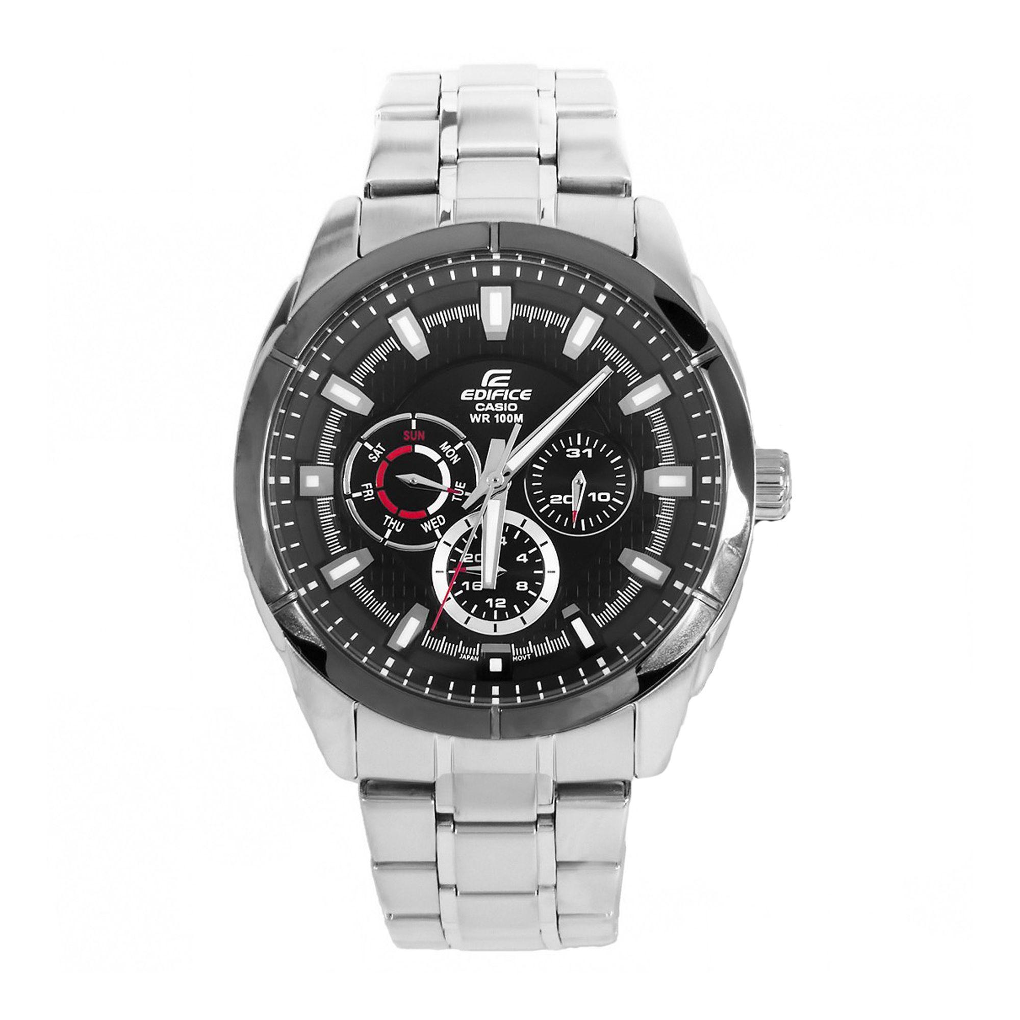 Reloj Edifice Hombre EF-327D-1A1VDF-0