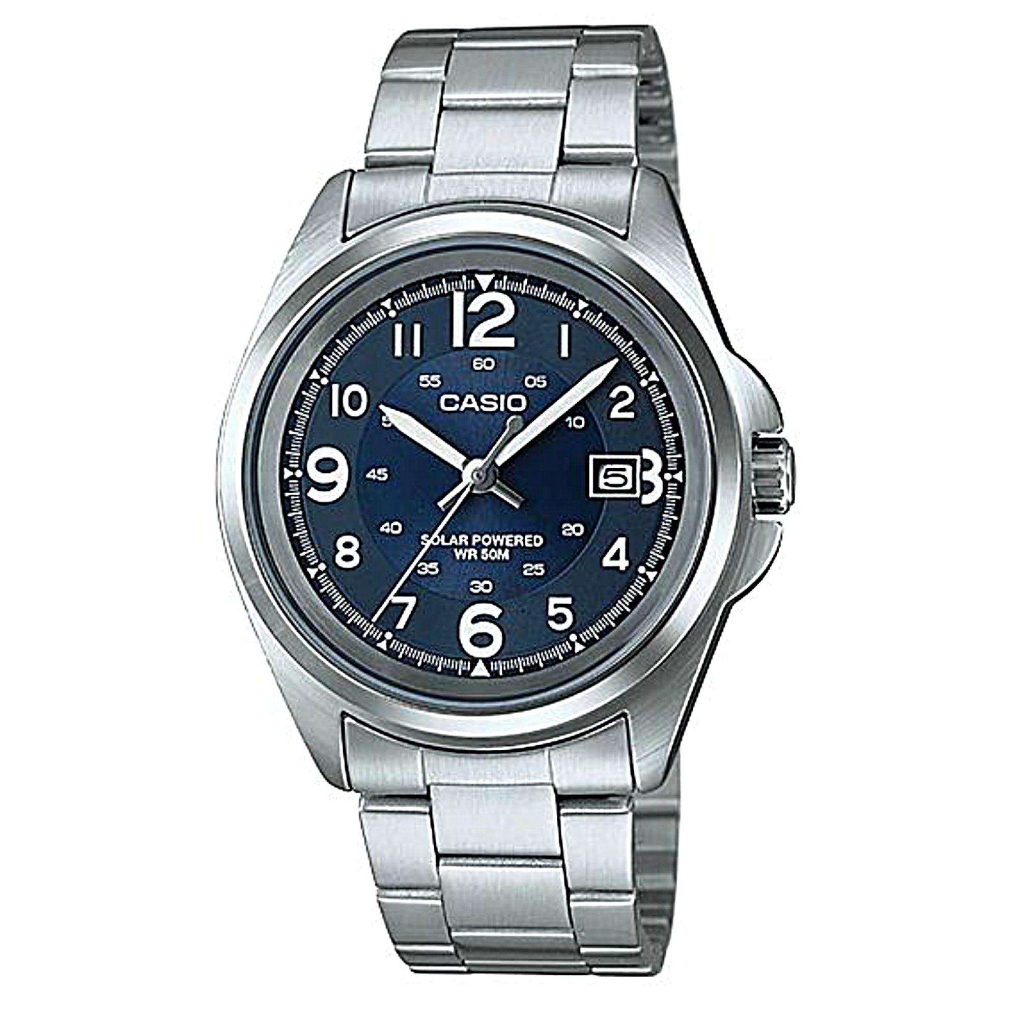 Reloj Casio  MTP-S101D-2BVDF-0
