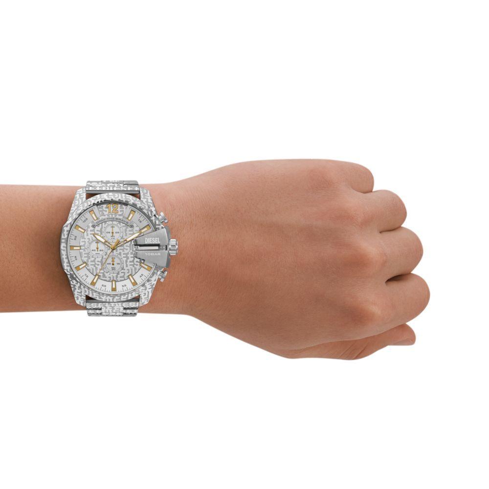 Reloj Diesel Hombre DZ4636-3