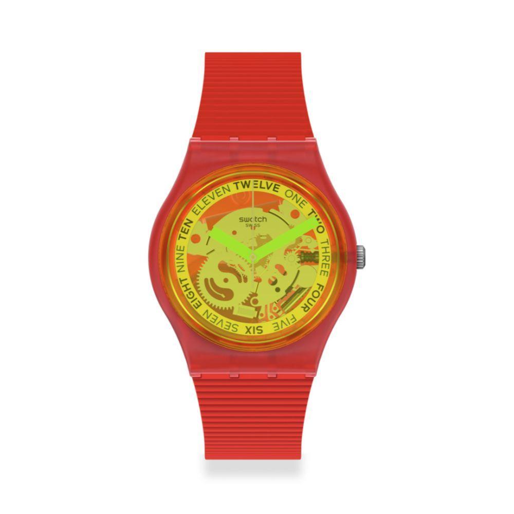 Reloj Swatch Unisex GR185-0