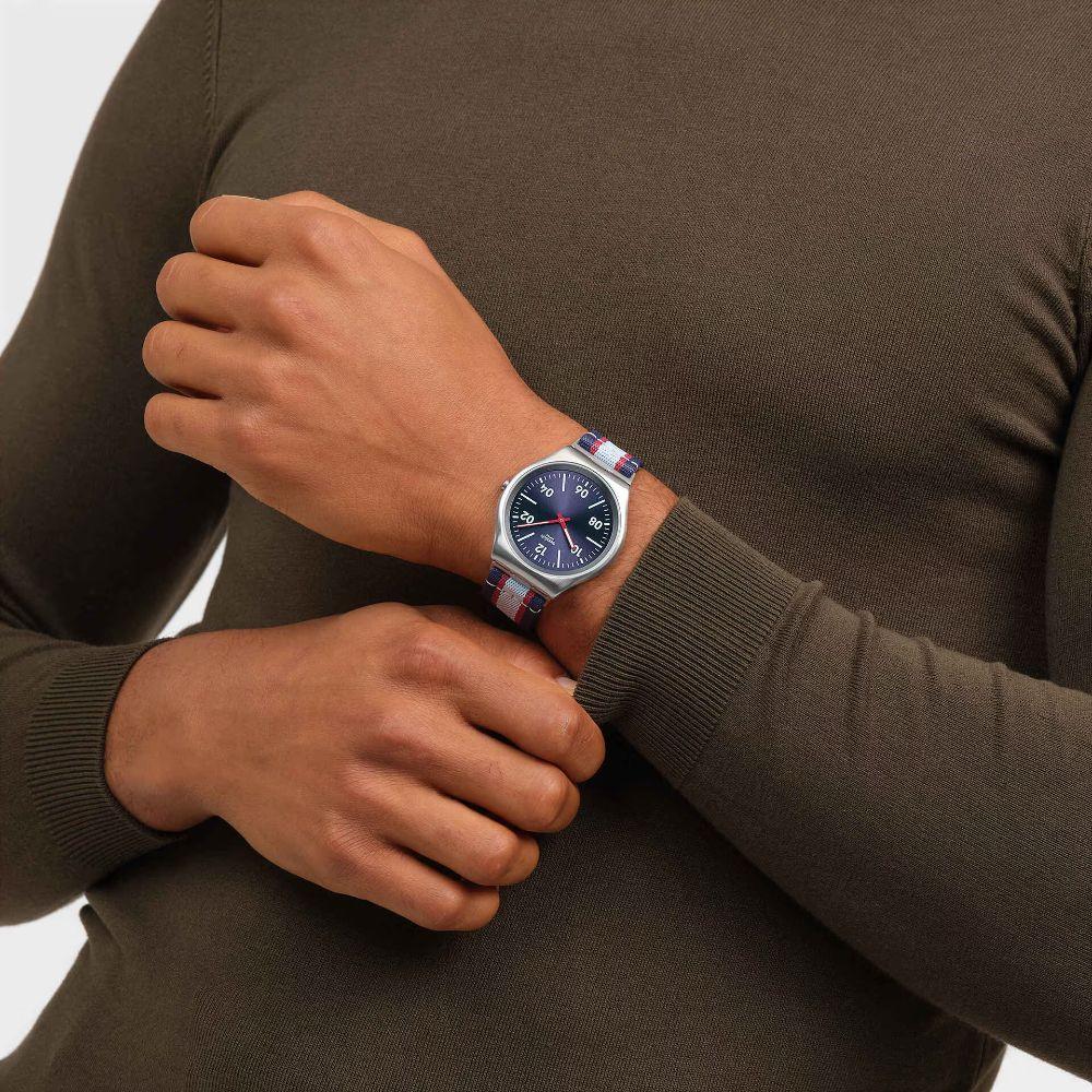 Reloj Swatch Unisex SS07S148-4