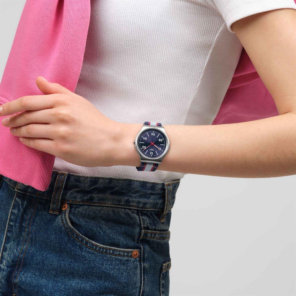 Reloj Swatch Unisex SS07S148-5