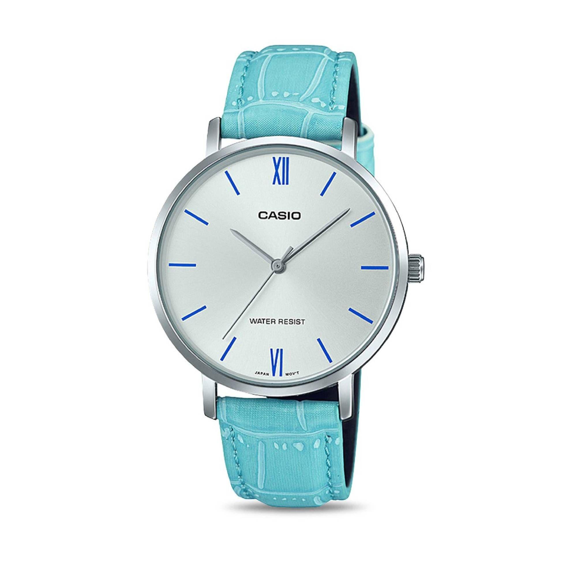 Reloj Casio Mujer LTP-VT01L-7B3UDF-0