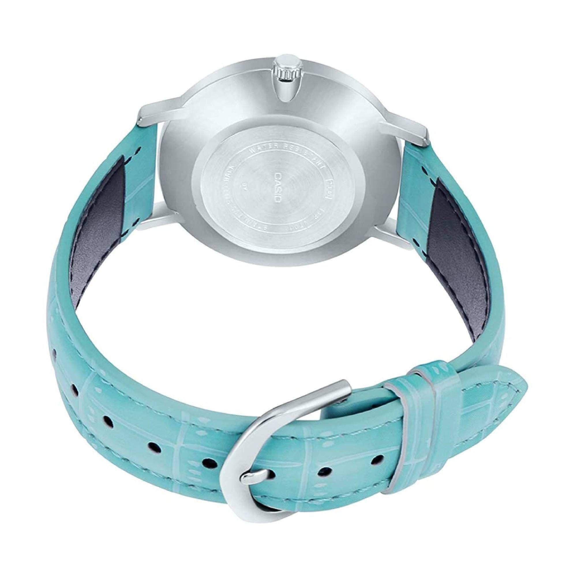 Reloj Casio Mujer LTP-VT01L-7B3UDF-2