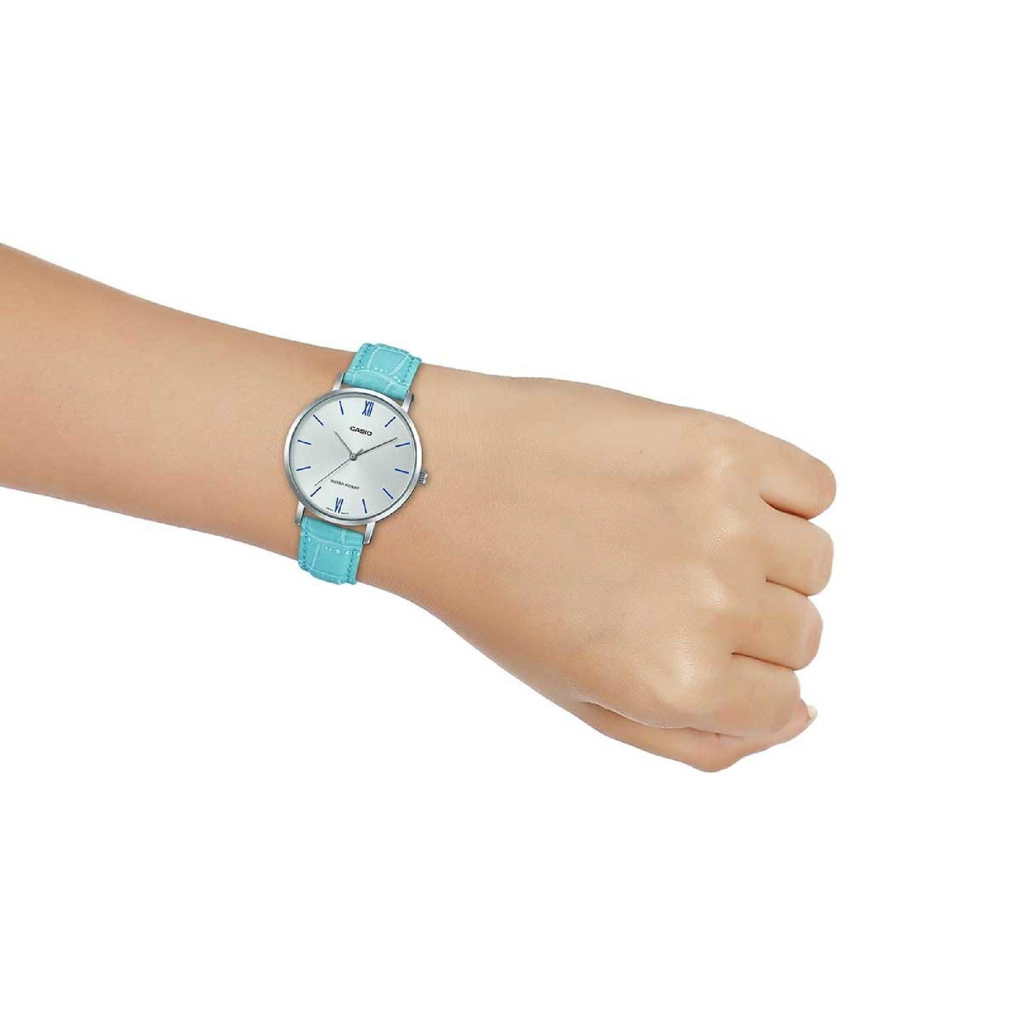 Reloj Casio Mujer LTP-VT01L-7B3UDF-3