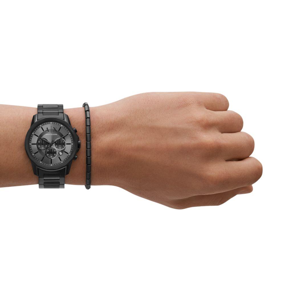Reloj Armani Exchange Hombre AX7140SET-3