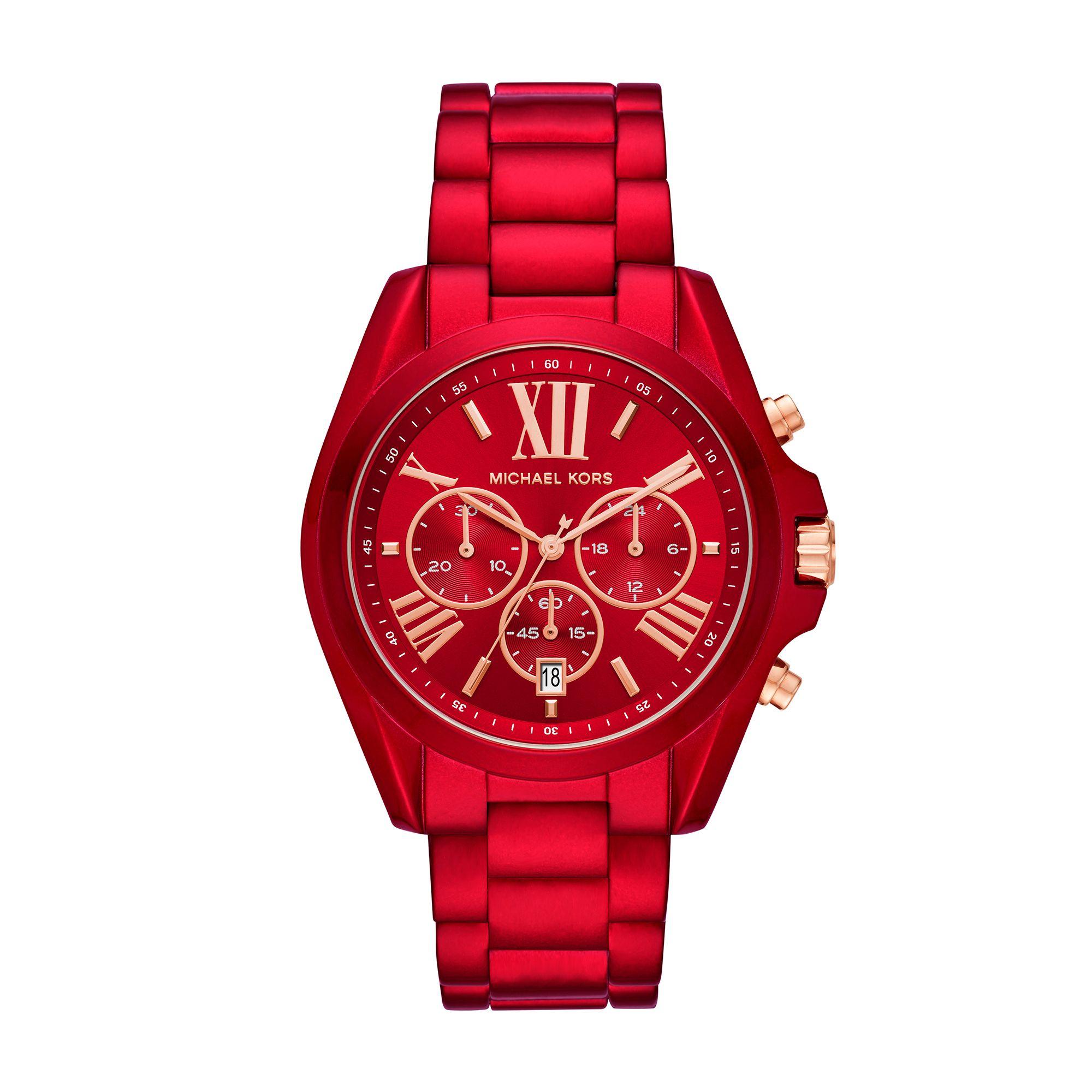 Reloj Michael Kors Mujer MK6724-0