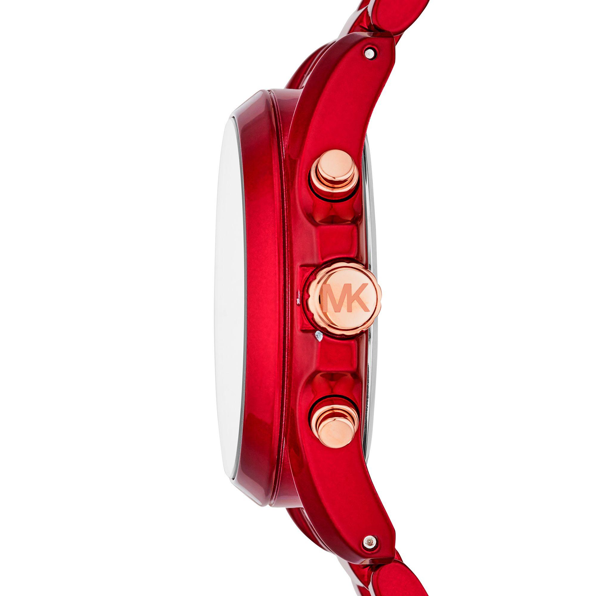 Reloj Michael Kors Mujer MK6724-1