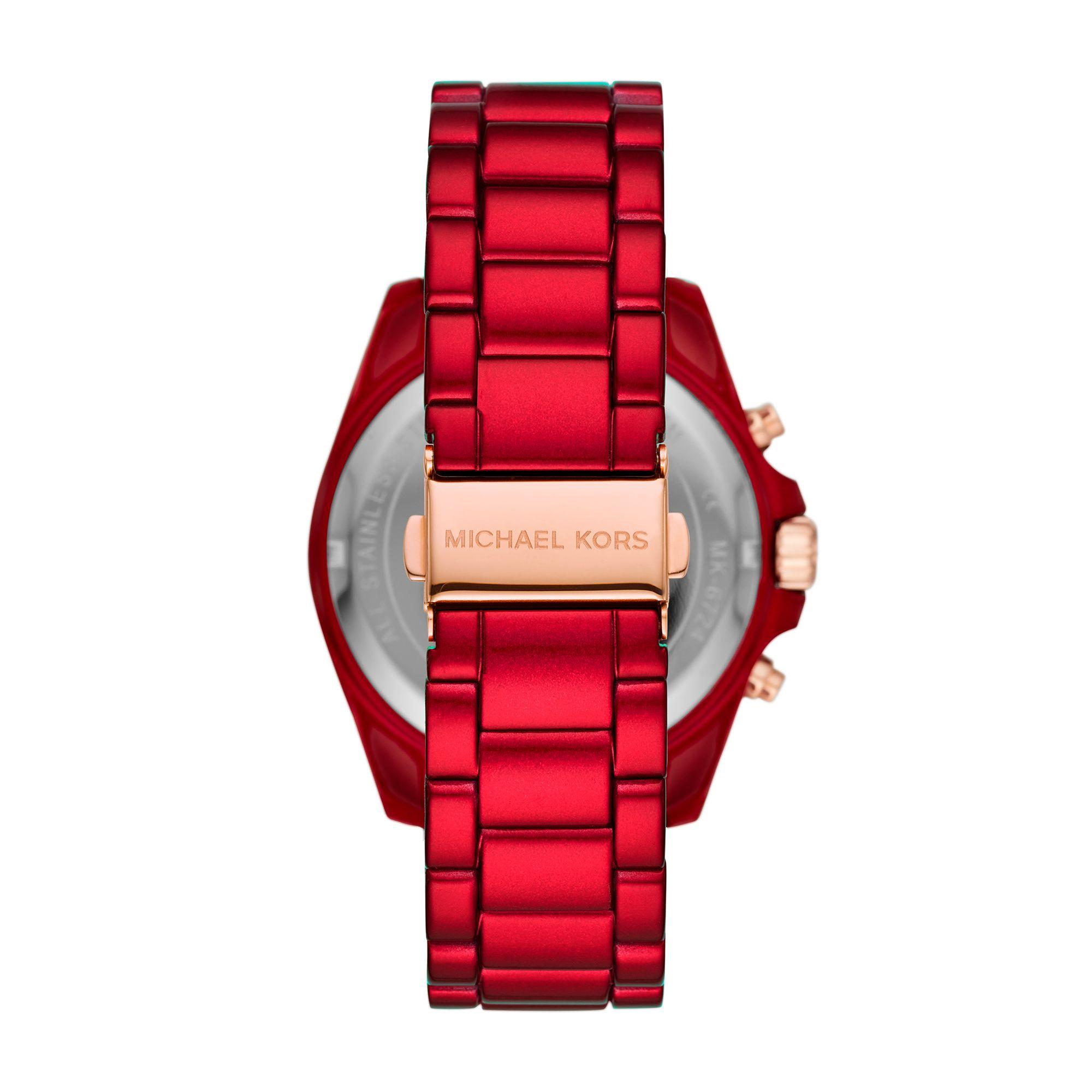 Reloj Michael Kors Mujer MK6724-2