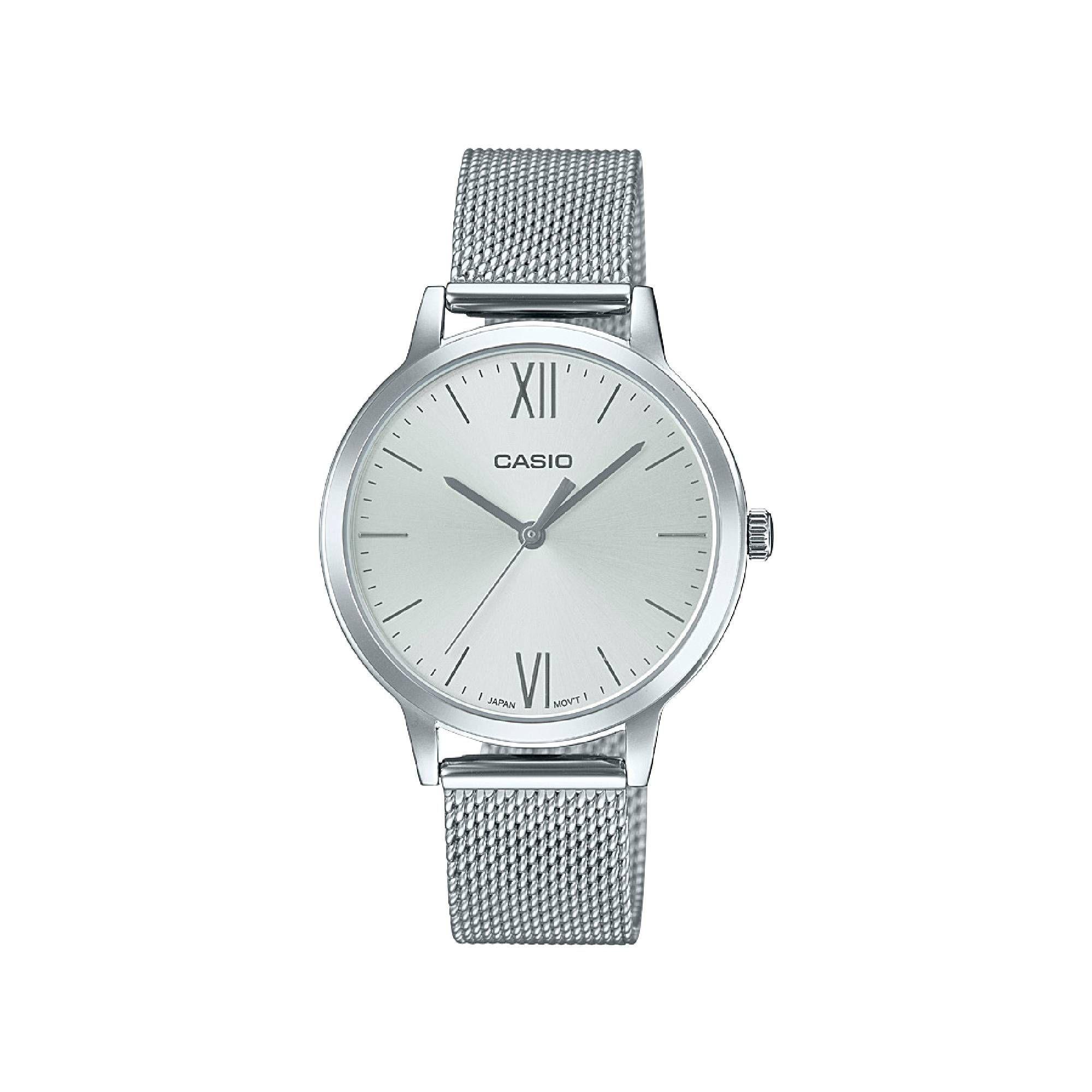 Reloj Casio Mujer LTP-E157M-7ADF-0