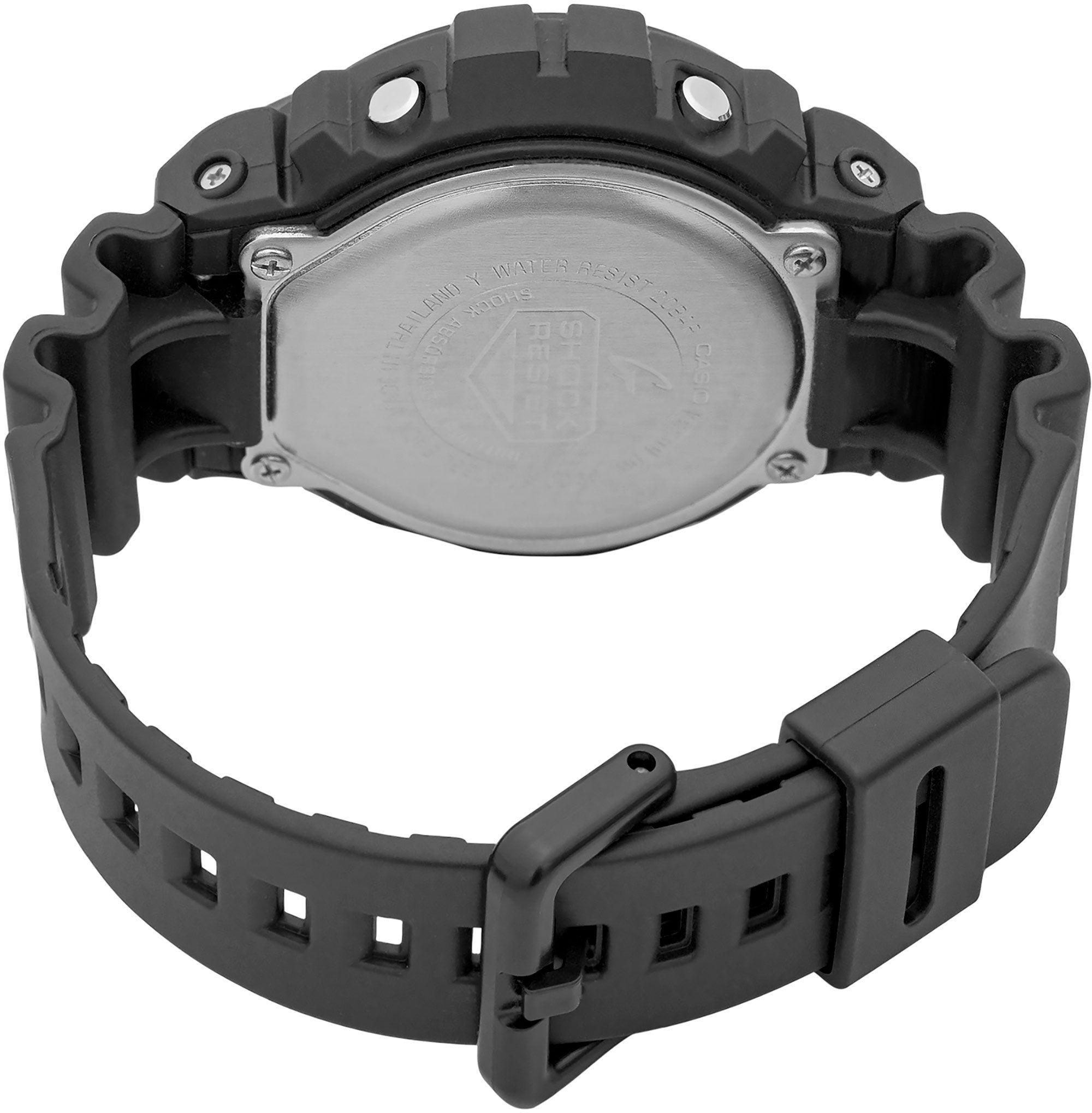 Reloj G-Shock Hombre DW-6900-1VSDR-2