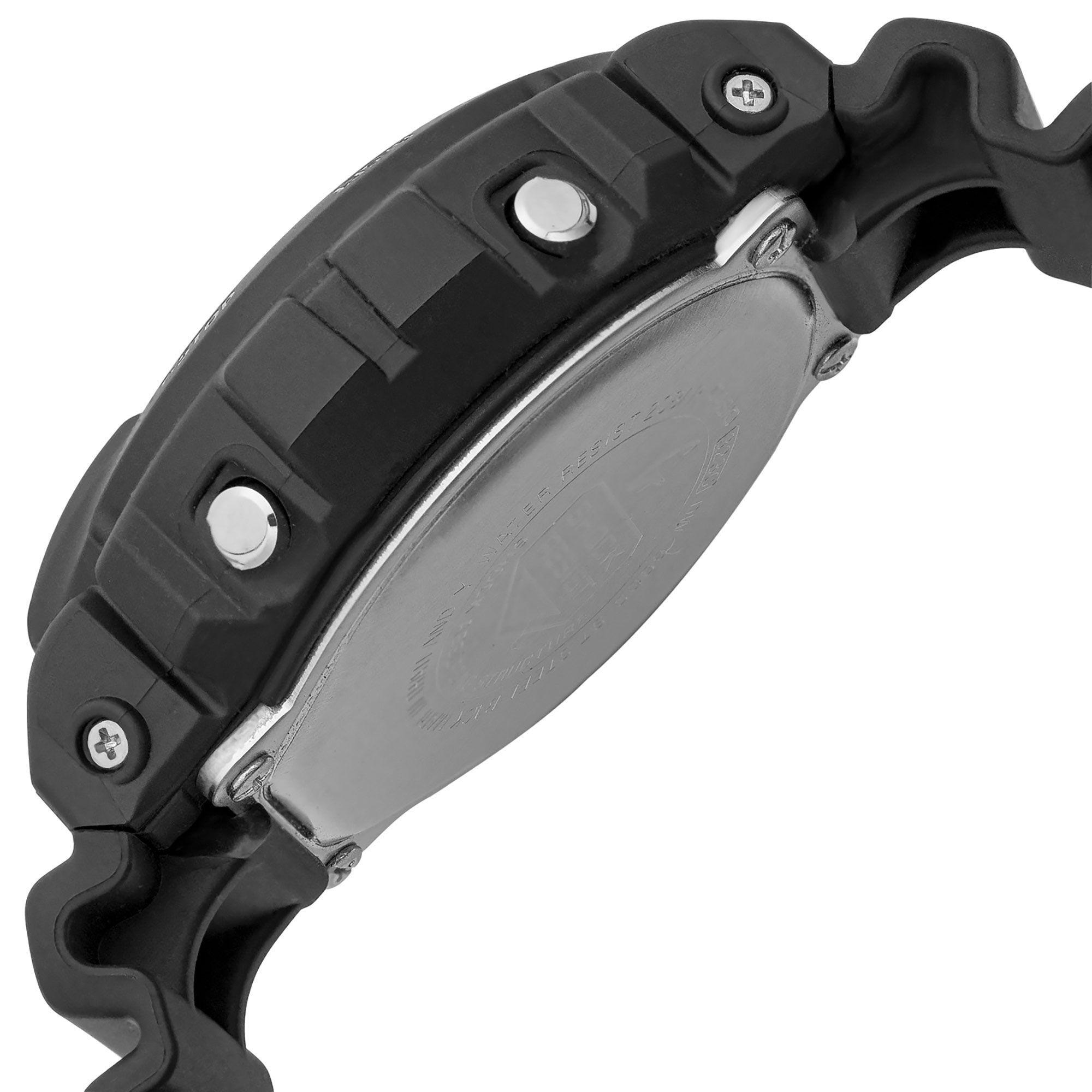 Reloj G-Shock Hombre DW-6900-1VSDR-1