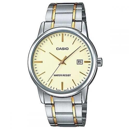Reloj Casio Mujer LTP-V002SG-9AUDF-2